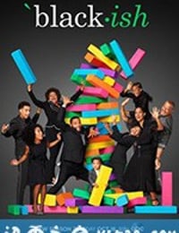 喜新不厌旧 第六季 Black-ish Season 6 (2019)