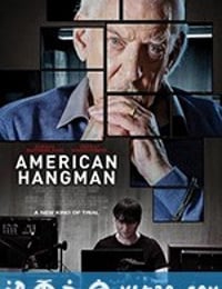 美国式审判 American Hangman (2019)