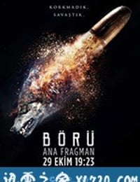 土耳其战狼 Börü (2018)