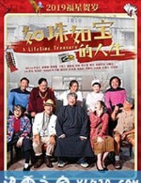 如珠如宝的人生 如珠如寶 (2019)