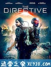 末世指令 The Directive (2019)