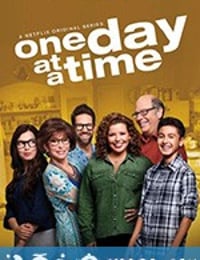 活在当下 第三季 One Day At a Time Season 3 (2019)