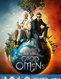 好兆头 Good Omens (2019)