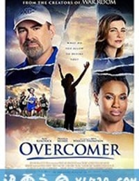 战胜自我 Overcomer (2019)