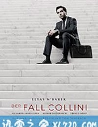 科林尼案 Der Fall Collini (2019)