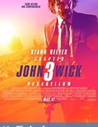 疾速备战 John Wick: Chapter 3 - Parabellum (2019)