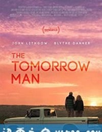 明日情缘 The Tomorrow Man (2019)