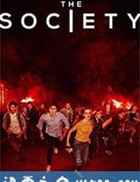 奇异镇 第一季 The Society Season 1 (2019)