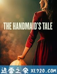 使女的故事 第三季 The Handmaid's Tale Season 3 (2019)