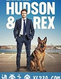 哈德森与雷克斯 Hudson & Rex (2019)