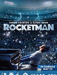 火箭人 Rocketman (2019)