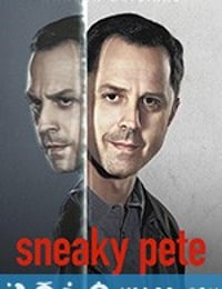 诈欺担保人 第三季 Sneaky Pete Season 3 (2019)