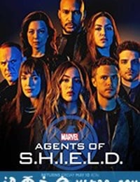 神盾局特工 第六季 Agents of S.H.I.E.L.D. Season 6 (2019)