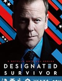 指定幸存者 第三季 Designated Survivor Season 3 (2019)