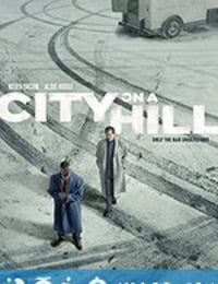 山巅之城 第一季 City on a Hill Season 1 (2019)