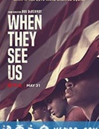 有色眼镜 When They See Us (2019)