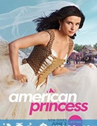 落跑公主 American Princess (2019)