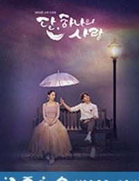 此一次的爱情 단 하나의 사랑 (2019)