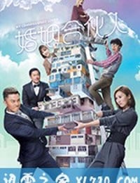 婚姻合伙人 (2019)