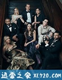 年轻一代 第六季 Younger Season 6 (2019)