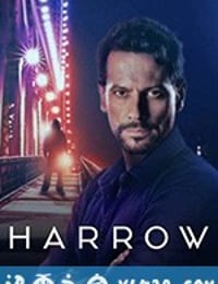 神秘法医 第二季 Harrow Season 2 (2019)