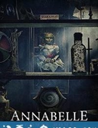 安娜贝尔3：回家 Annabelle Comes Home (2019)