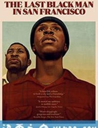 旧金山的最后一个黑人 The Last Black Man in San Francisco (2019)