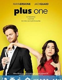 结伴婚礼 Plus One (2019)