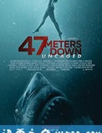 鲨海逃生 47 Meters Down: Uncaged (2019)