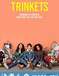 窈窕淑女 第一季 Trinkets Season 1 (2019)