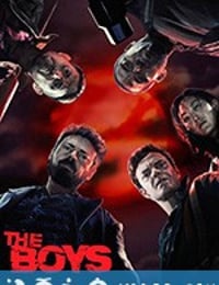 黑袍纠察队 第一季 The Boys Season 1 (2019)