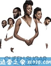 蔗糖女王 第四季 Queen Sugar Season 4 (2019)