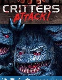 魔精攻击 Critters Attack! (2019)