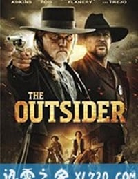 局外人 The Outsider (2019)