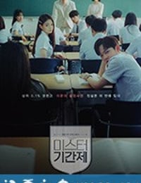 临时制先生 미스터 기간제 (2019)