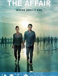 婚外情事 第五季 The Affair Season 5 (2019)