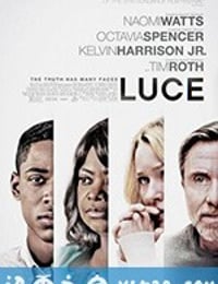 卢斯 Luce (2019)