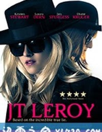 JT·莱罗伊 JT Leroy (2018)