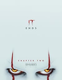 小丑回魂2 It: Chapter Two (2019)