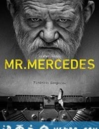 梅赛德斯先生 第三季 Mr. Mercedes Season 3 (2019)