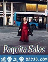 胖妞星探 第三季 Paquita Salas Season 3 (2019)