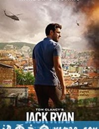 杰克·莱恩 第二季 Jack Ryan Season 2 (2019)