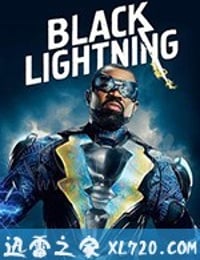 黑霹雳 第三季 Black Lightning Season 3 (2019)