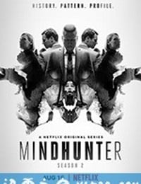 心灵猎人 第二季 Mindhunter Season 2 (2019)