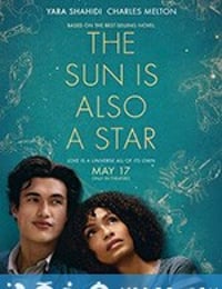 太阳也是星星 The Sun Is also a Star (2019)