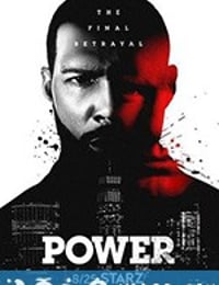 权欲 第六季 Power Season 6 (2019)