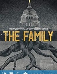 家庭、权力与原教旨主义 The Family (2019)