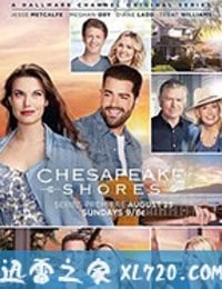 湾畔倾情 第四季 Chesapeake Shores Season 4 (2019)