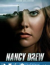 神探南茜 Nancy Drew (2019)