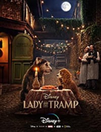 小姐与流浪汉 Lady and the Tramp (2019)